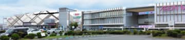 イオンモール大和郡山／ファミリー向けに11／14リニューアル、36店舗順次オープン