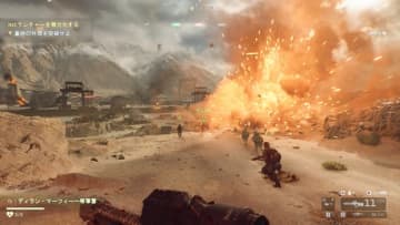Game*Sparkレビュー：『バトルフィールド6』変わらない“『BF』らしさ”は良さでもあり、同時に欠点でもある