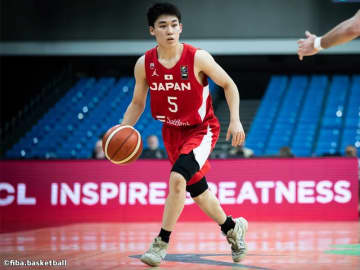 岡田大河が特別指定で川崎に入団…中学から海外挑戦、U19ワールドカップで日本代表の司令塔に