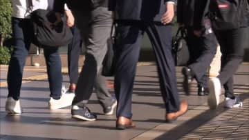 長期金利1.7％に上昇　17年ぶり