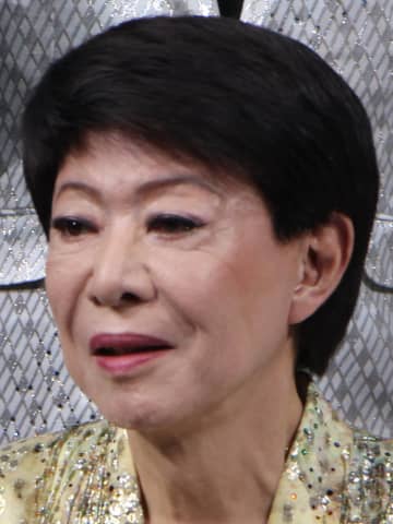 美川憲一 79歳、クリスマスコンサート中止　「良いご報告をしたかったのですが」9月に洞不全症候群で手術