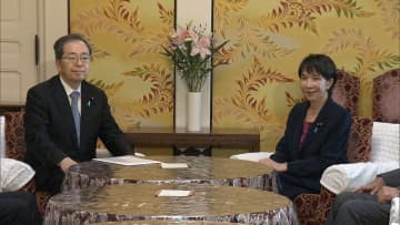 【速報】自公連立”解消”へ　注目の自公党首会談が終了　企業団体献金の規制強化で隔たり