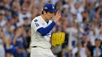「彼は本当に素晴らしかった」敵将も称賛　佐々木朗希が圧巻の3回パーフェクト「互角のシリーズだった」両チームをたたえる
