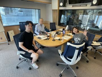 「違法建築みたいになってる」土田晃之　子どもの頃住んだ都営住宅の思い出語る