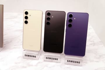 ドコモオンラインショップ、10月15日から「iPhone 15 128GB」や「Galaxy S24」の割引を終了