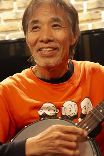 城田純二、ザ・ナターシャーセブンに捧げるアルバム『Keep on the Sunny Side』をリリース