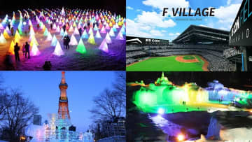 冬の北海道を観光する魅力は？おすすめスポットやイベントを徹底紹介