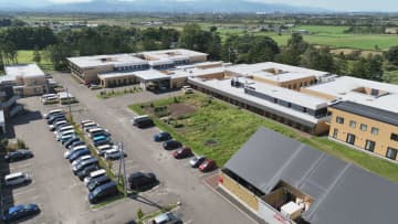 「日本版CCRC」が進む北海道・江別を訪問！多世代が交流する「共生のまち」とは