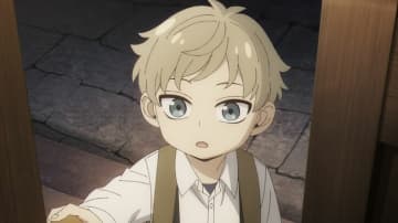 アニメ『SPY×FAMILY』10/11放送の第39話「〈雷〉を回避せよ／■■■■の記憶I」場面カット解禁