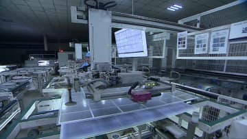風力・太陽光資源生かし新エネ産業に本格参入　中国貴州省威寧県