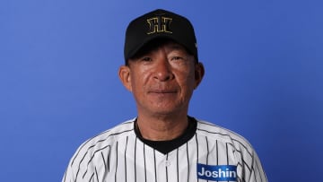 【阪神】馬場敏史ファーム守備走塁チーフコーチの退団を発表　2023年から阪神でコーチ業にあたる