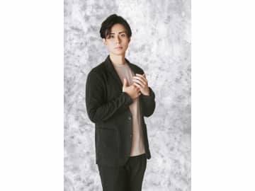 林部智史、新曲「見えないね」が東海テレビ・フジテレビ系全国ネット土ドラ「介護スナックベルサイユ」主題歌！