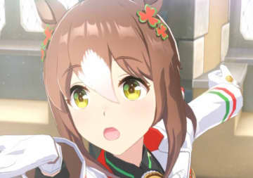 『ウマ娘』のファインモーション、王族設定を微調整―ある理由から「王族の末裔」に表現を変更へ