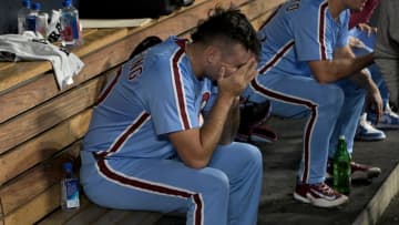 「つらかったと思う」ロバーツ監督がサヨナラ悪送球の相手右腕に気遣い「カーカリングはスター選手」