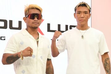 亀田京之介は苦戦必至？　カシメロの実力を現役王者が分析「ネリより怖い。強さは本物」