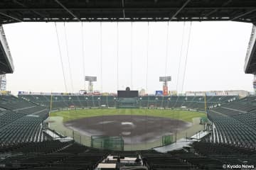 阪神・馬場敏史ファーム守備走塁チーフコーチが今季限りで退団