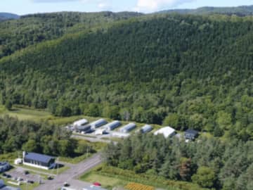 北海道下川町地域おこし協力隊 「菌床しいたけ生産施設の幹部候補者」を募集します！