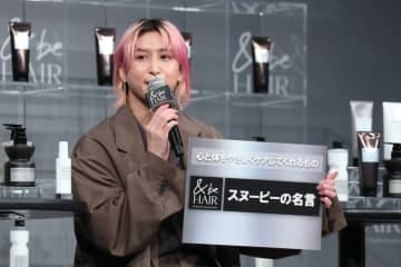 「僕のことを好きじゃない誰かのことでくよくよする時間はない」Snow Man佐久間が“スヌーピーの名言”披露
