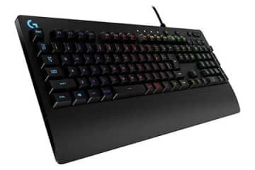 指先で差がつく！　ゲーミングキーボード人気ランキングTOP10　2025/10/10