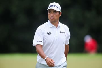 ３つ伸ばした松山英樹　首位と１０打差から大逆転へ意欲「日本で良い所を見せたい」