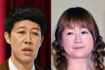 小籔千豊　ガンから復帰の山瀬まみに〝堅い健康番組〟で助けられた思い出「ＭＣの方が偉大な方で…」