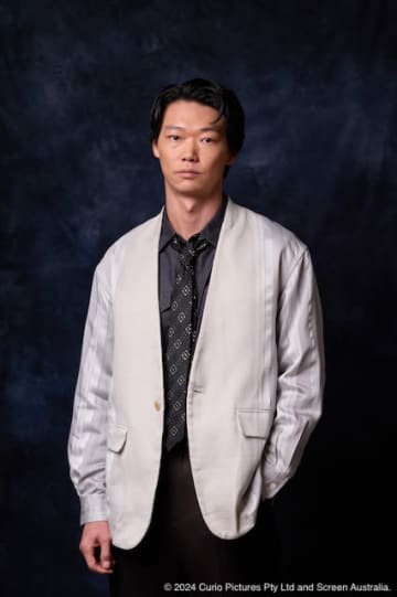 笠松将が国内外での活動を通して感じたこととは？　「奥のほそ道」の撮影を振り返る