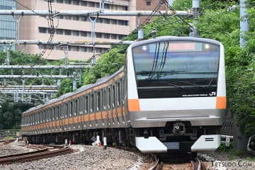 鉄道総研、「超電導き電システム」による安定送電を確認　中央線・伊豆箱根鉄道で営業列車に給電