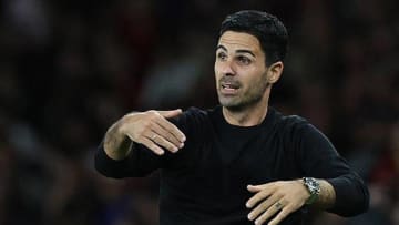 アーセナルのアルテタ監督が名門バルセロナを将来的に指揮すると報道！