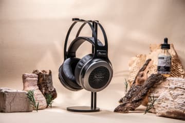 Kiwi Ears、スタジオモニター基準の正確なチューニングを施したヘッドホン「Altruva」
