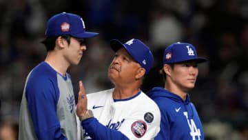 「球団への貢献は言い表せない」佐々木朗希の成長をロバーツ監督が大絶賛「感情も表に出している」性格の変化を語る