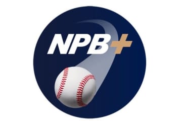 NPB公認のプロ野球速報アプリ「NPB+」登場、ホークアイのトラッキングデータで選手の動きを浮き彫りに