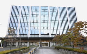 警部補降格の強要「違法性なし」　静岡地裁、請求棄却