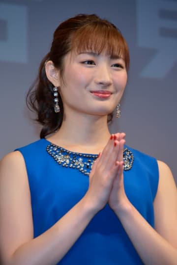 武田梨奈「悪質な迷惑行為に対し…」スタッフが注意喚起。「そんな酷いやつが」「絶対にダメ！」ファンも憤り