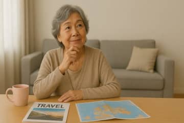 【何にお金かけるの？】50代女性から70代シニア女性に聞いた「買い物事情」