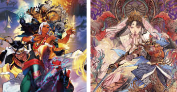 Nintendo Switch 2版「スト6」「祇(くにつがみ)」を体験できる！愛知・滋賀・石川のカプコン直営店で試遊イベント開催