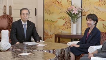 【解説】公明党ここへ来て連立離脱の決定的理由…「自民と敵対はしない」今後の立ち位置どうなる？