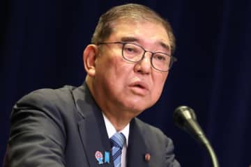 石破首相「偏狭なナショナリズム、差別や排外主義を許してはならない」【戦後80年見解】