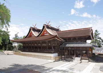 いよいよ開催！吉備津神社 国宝 本殿・拝殿 再建600年記念「奉祝相撲祭り」　10月19日(日) 10:00～14:00｜吉備津神社 境内・御竈殿前土俵
