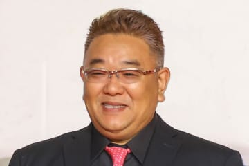 伊達みきお、“お世話になったおばちゃん”突然の訃報にショック　「遺言にもあったようで…」