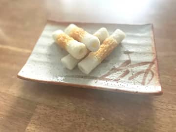 節約食材の『ちくわ』が変身！　つまみにも主菜にもなる肉詰めマジック【脱マンネリレシピ】