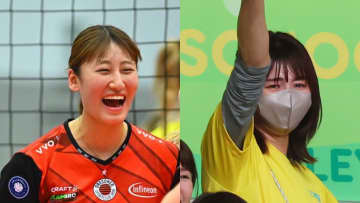 「ドイツ1ヶ月サポート終了」秋本美空のドイツ挑戦を支えた大友愛さんが帰国「なんなくこなすにちがいない我が娘」としっかり者の娘にエール