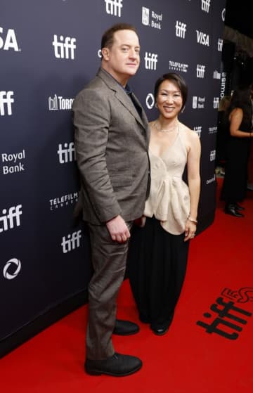 ブレンダン・フレイザー主演『レンタル・ファミリー』HIKARI監督が凱旋来日！　アジアン・プレミアに柄本明、森田望智ら参加