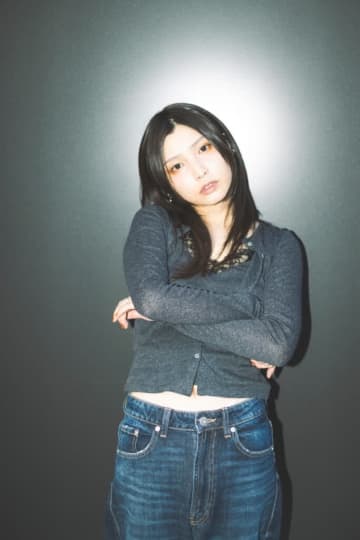 【インタビュー】植田真梨恵、3年ぶり独立後初アルバムに2025年現在の世界「結論は、やっぱり時間は止まりたがっているんです」