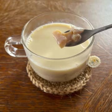 あんずは「肺」に作用して潤いを与え、咳喘息を改善【健康長寿に役立つ高齢薬膳】