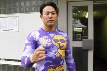 【大宮競輪】日高裕太が〝真杉効果〟で人気の山崎歩夢を撃破「合宿で真杉匠さんの踏み方を見て学んだ」