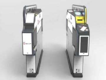 東急電鉄、「QRコード＆クレカタッチ改札」を2倍以上に増設へ