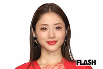 石原さとみ　育休から5カ月ぶり復帰へキュートな笑顔見せるも「痩せた？」「俺の知ってるさとみんと違う」ファン騒然