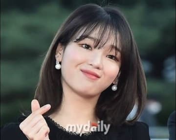 OH MY GIRL スンヒ、体重40kgに心配の声…健康問題を告白「頻繁にめまいがする」（動画あり）