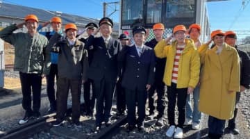 地上波キタ〜！“サステナ車”登場、NHK 鉄オタ選手権「西武鉄道の陣・第二戦」10月13日