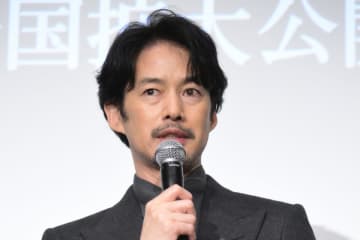竹野内豊がキャラ変？ 撮影現場とは別人の姿に堺正章が驚き「しゃべれるじゃない！」
